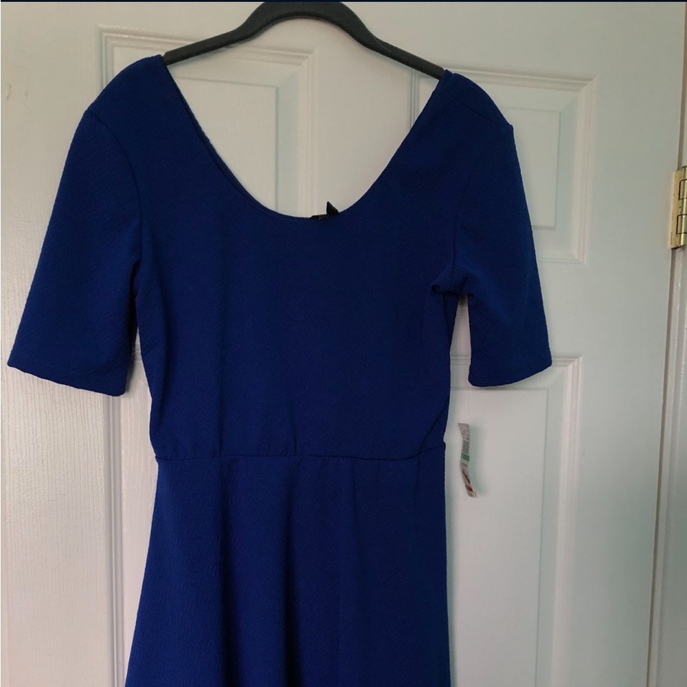 Brand new with tags dress